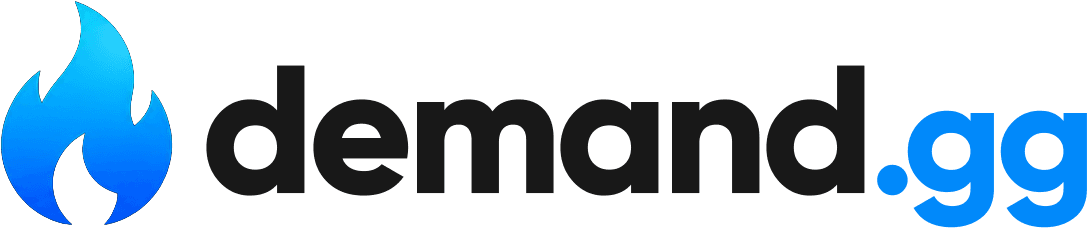 Demand.gg