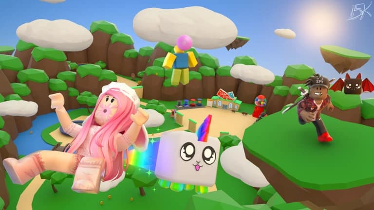 Post Game Reflection Hollow Reflection Value · Bubble Gum Simulator | Demand.gg